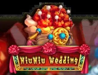 Niu Niu Wedding Slot - Play Online