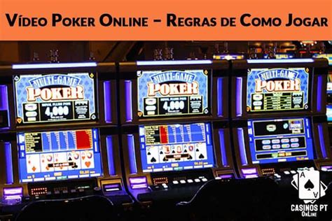 Nj Casino Online Regras