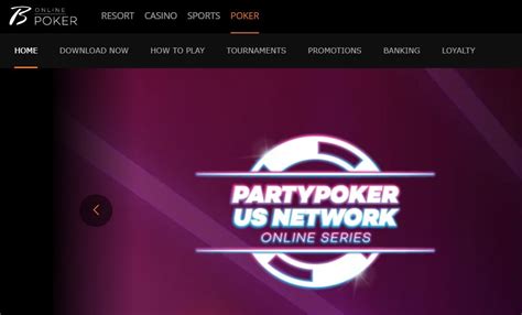 Nj Poker Online Apps