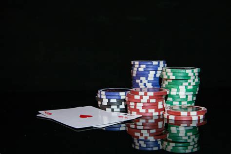 No Blackjack O Que Acontece Em Um Empate