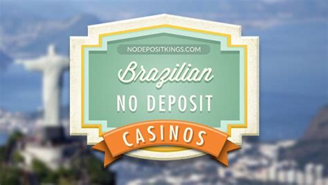 No Bonus Casino Brazil