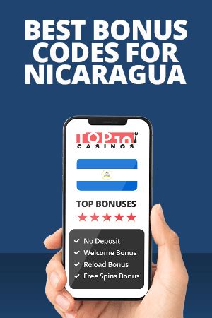 No Bonus Casino Nicaragua