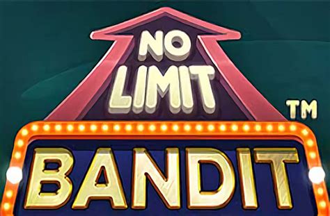 No Limit Bandit 888 Casino