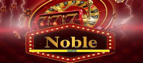 Noble Casino Download Gratis
