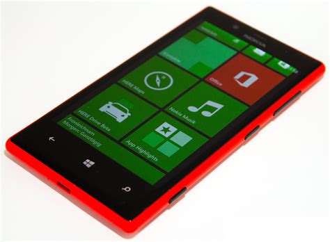 Nokia Lumia 720 Slot Limitada
