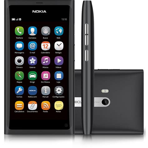 Nokia N9 Poker