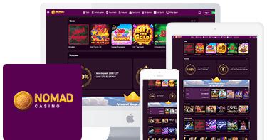 Nomad Casino Online
