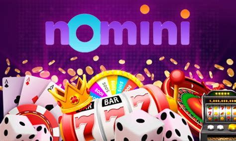 Nomini Casino Online