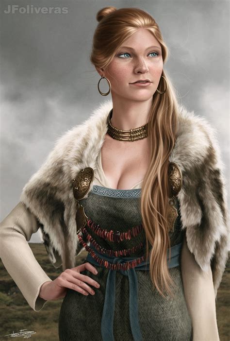 Nordic Queen Betsul