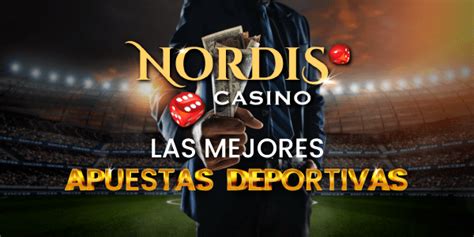 Nordis Casino Mexico