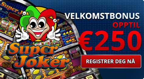 Norgesspill Casino App