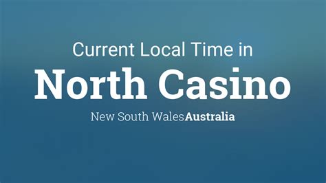 Norte Casino Nsw Mapa