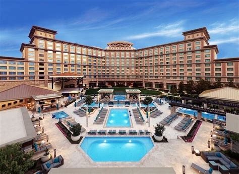 Norte Da California Casino Resorts
