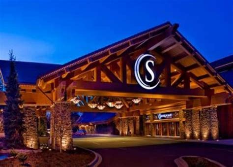North Bend Snoqualmie Casino