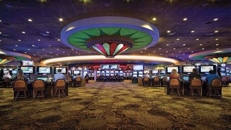 North Palm Beach Casino