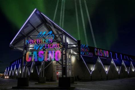 Northern Lights Casino Nicaragua