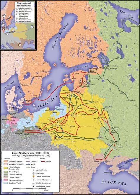 Northern War Leovegas