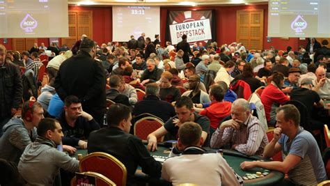 Noruegues Poker Dublin 2024