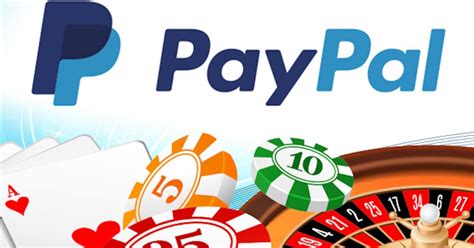 Nos Casinos Online Que Aceitam Paypal