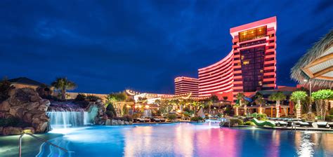 Nos Top Casino Resorts