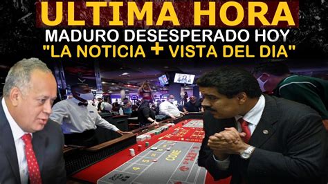 Noticias Sobre Bingos Y Casinos En Venezuela