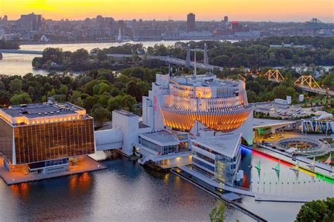 Nouveau Casino De Montreal