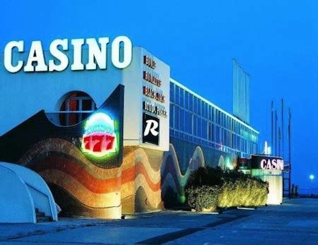 Nouveau Casino Partouche La Grande Motte