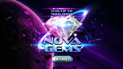 Nova Gems Betano