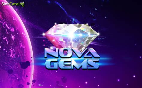 Nova Gems Netbet