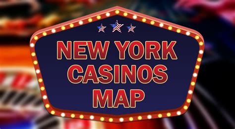 Nova York Sites De Casino