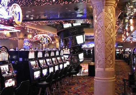 Novo Casino Baton Rouge Endereco