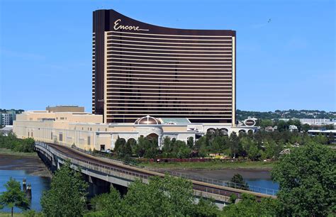 Novo Casino Boston