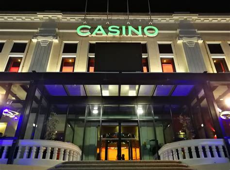 Novo Casino Da Area Da Baia California