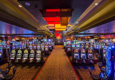 Novo Casino De Lake Charles Louisiana