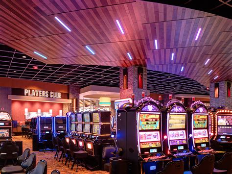 Novo Casino Em Grove Ok