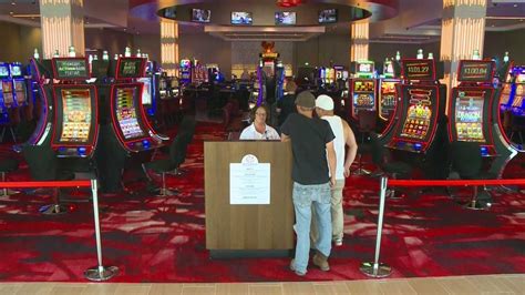 Novo Casino Em Jefferson Ia