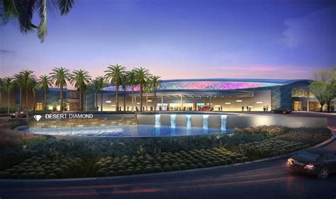 Novo Casino Em Peoria Arizona