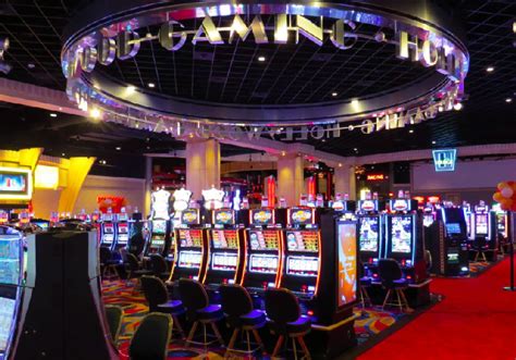 Novo Casino Em Youngstown Ohio