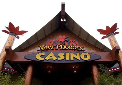 Novo Casino Phoenix Vancouver Wa