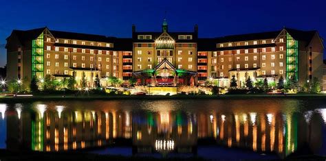 Novo Casino Resort Em Pensilvania