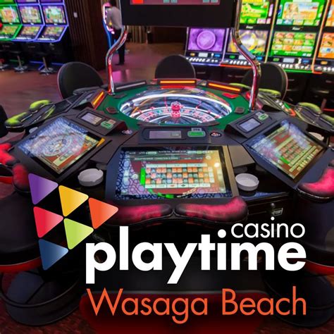 Novo Casino Wasaga Beach