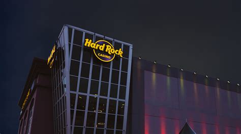 Novo Hard Rock Casino Vancouver