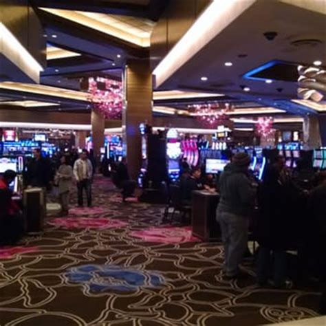 Novo Indian Casino Em San Jose Ca