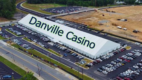Novo Kent Casino Virginia