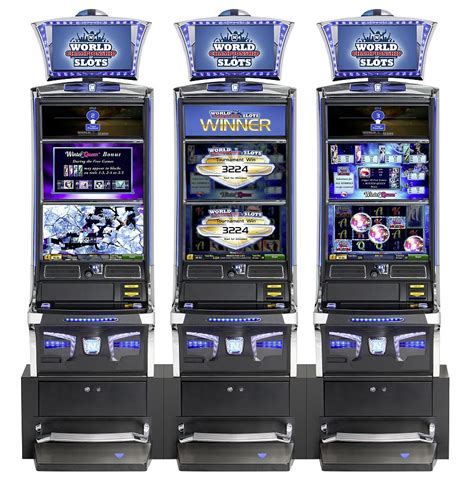 Novomatic Slot Machine Emulator