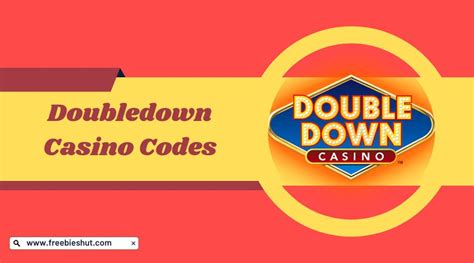 Novos Codigos Promocionais Doubledown Casino 2024