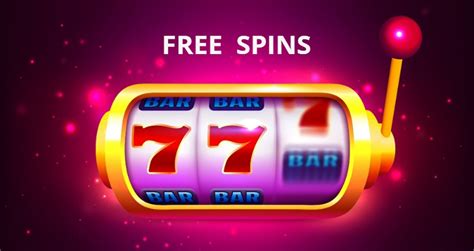 Novos Slots Spins Gratis Sem Deposito