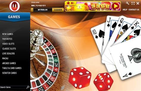 Ntc33 De Casino Online