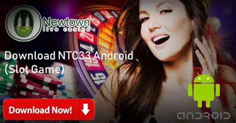Ntc33 Slot Para Android