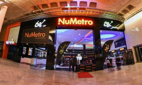 Nu Metro De Casino